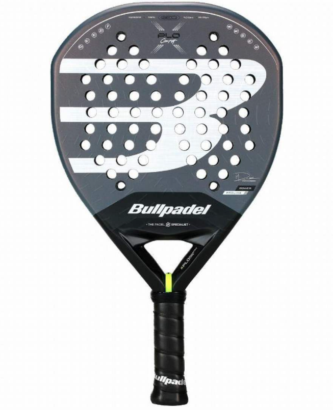 Pala Bullpadel Di Nenno Xplo Comfort 2026