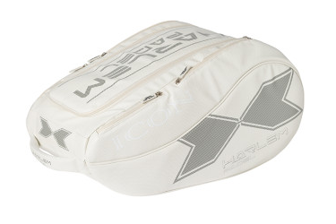 Paletero Harlem Padel Icon