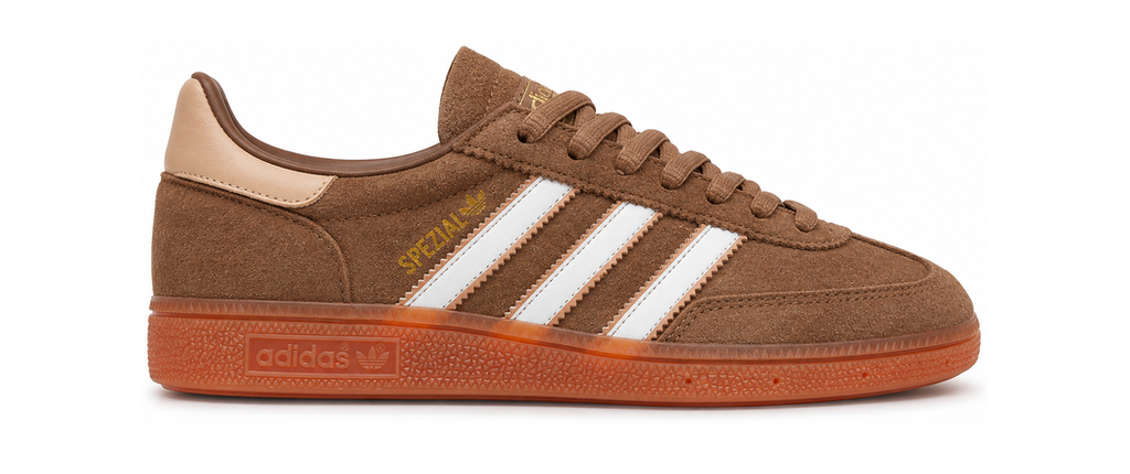 Zapatillas Casual Adidas Handball Spezial Talla 37