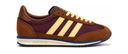 Zapatillas Casual Adidas Retro SL 72 OG W Talla 39