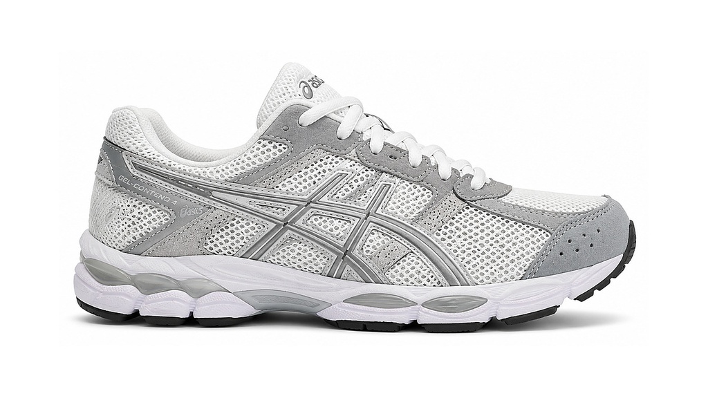 Zapatillas Casual Asics GEL-NYC Talla 39
