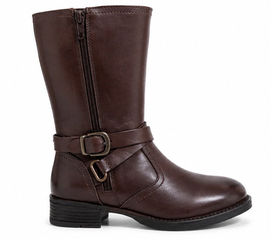 Botas altas Kids Talla 28