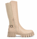 Botas Over-the-knee Merry Scott Woman T. 40
