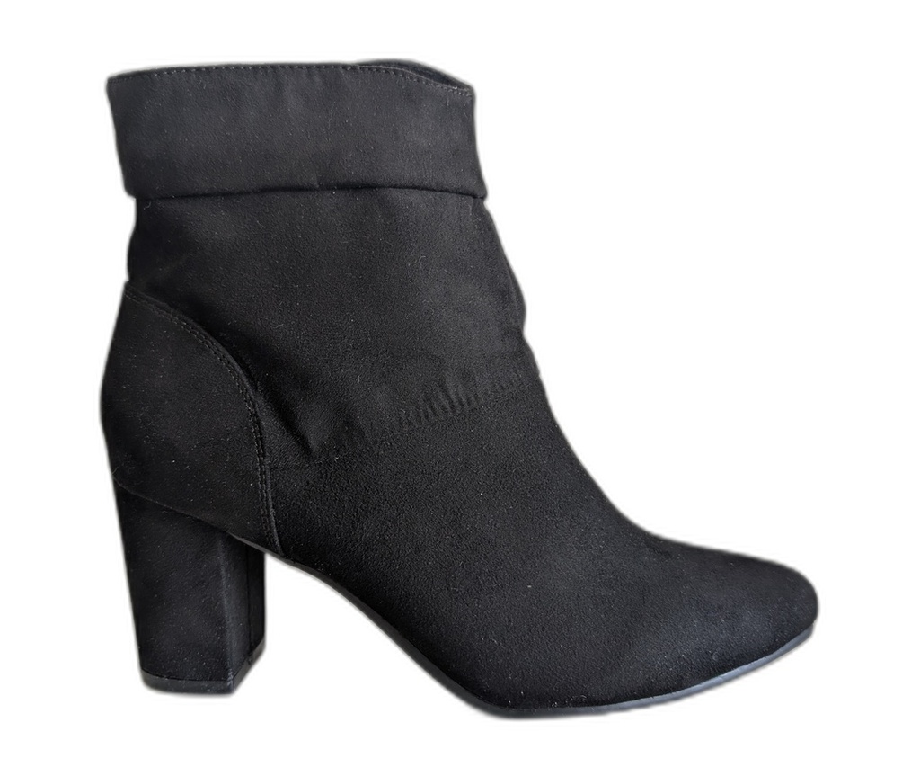 Botas Cortas myBotega Woman Talla 40