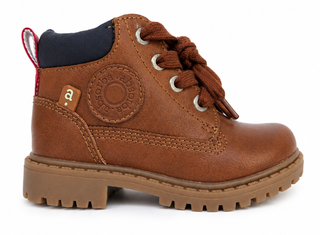 Botas Absorba Kids Talla 22