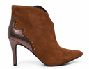 Botas cortas myBotega Talla 41