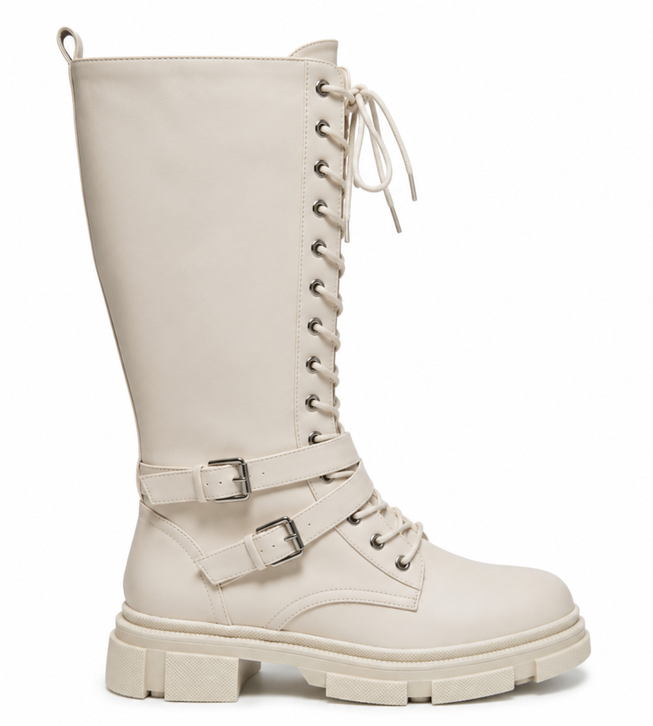Botas altas myBotega Woman Talla 39