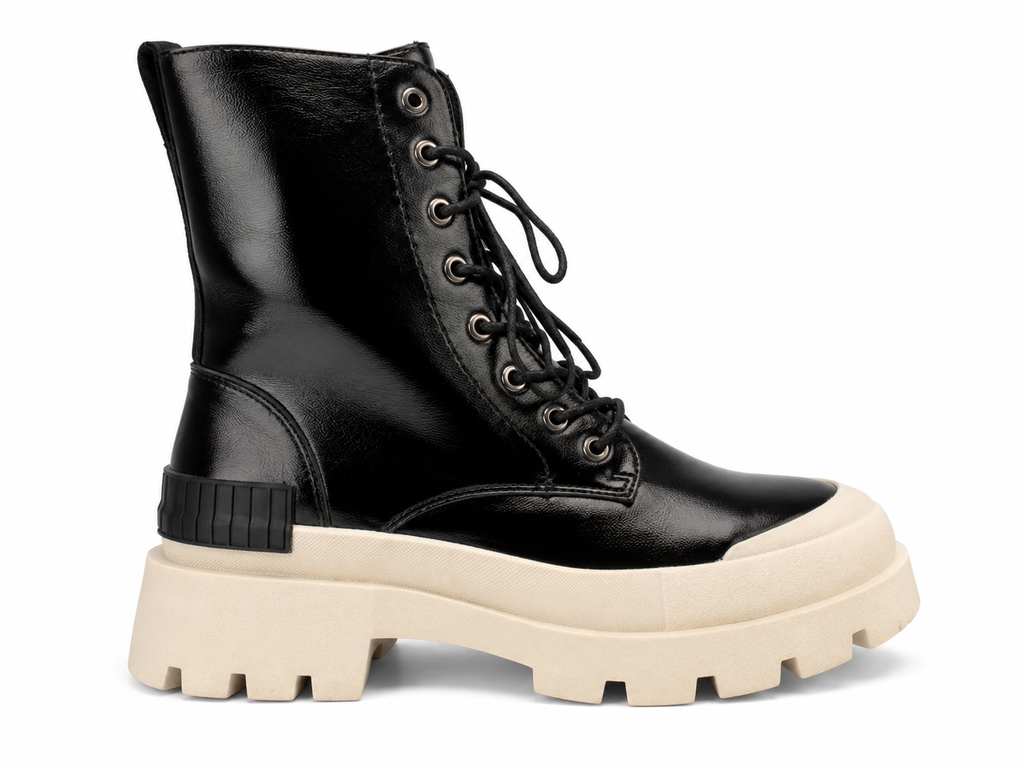 Botas Merry Scott Woman Talla 40