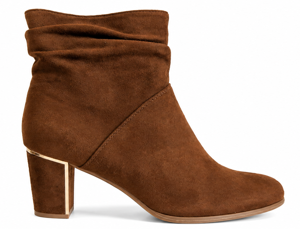 Botas Cortas MyBottega Woman Talla 40