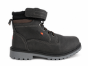 Botas Ellesse Kids Gris Oscuro Talla 33