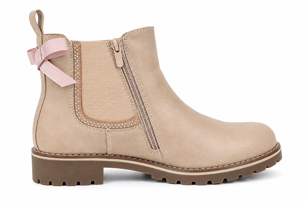 Botas cortas Little Lolita Talla 39