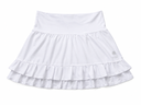 Falda Cartri Blanca Talla L