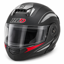 Casco Modular BLD Negro TallA M