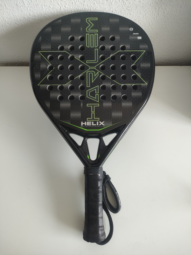 Pala Padel Harlem Helix Pro 2024