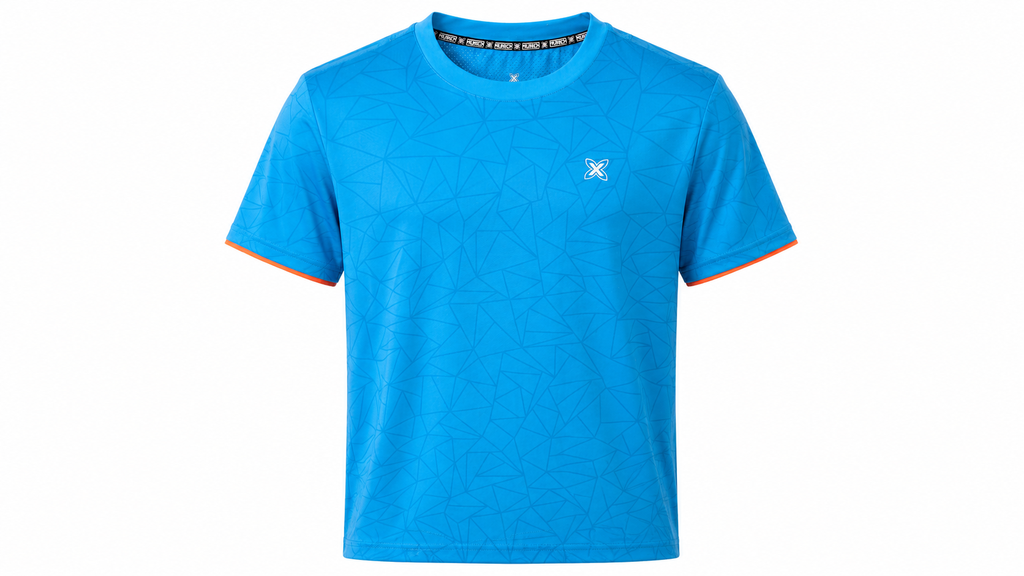 Camiseta Deportiva Munich Active-X Talla L