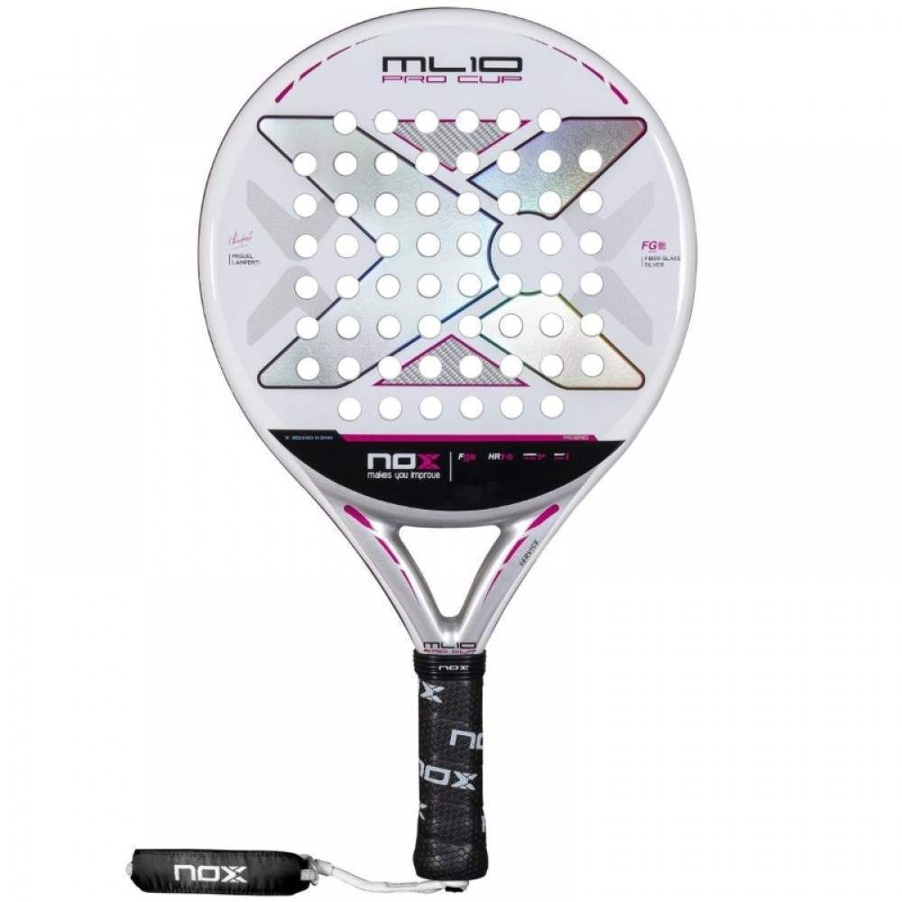 Pala Nox ML10 Pro Cup Light