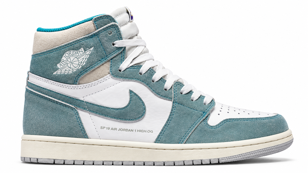 Zapatillas Casual Nike Air Jordan 1 Retro Talla 42
