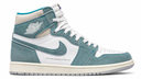 Zapatillas Casual Nike Air Jordan 1 Retro Talla 42