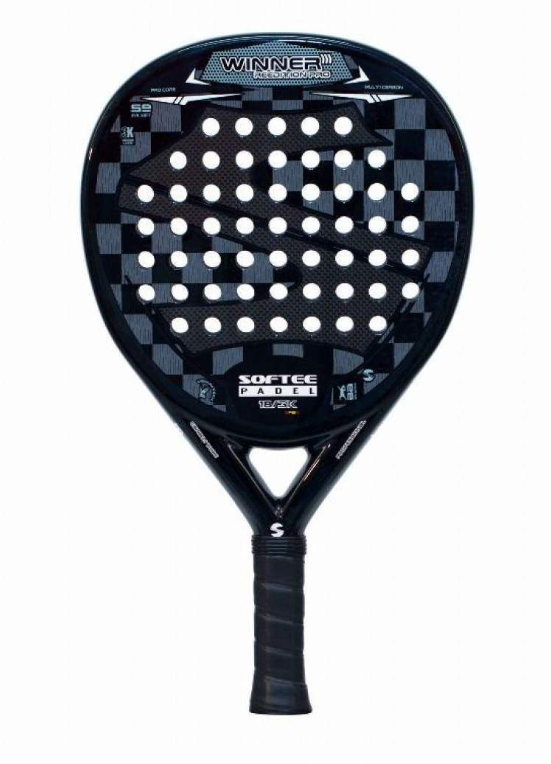 Pala Softee Winner Star Pro 3K