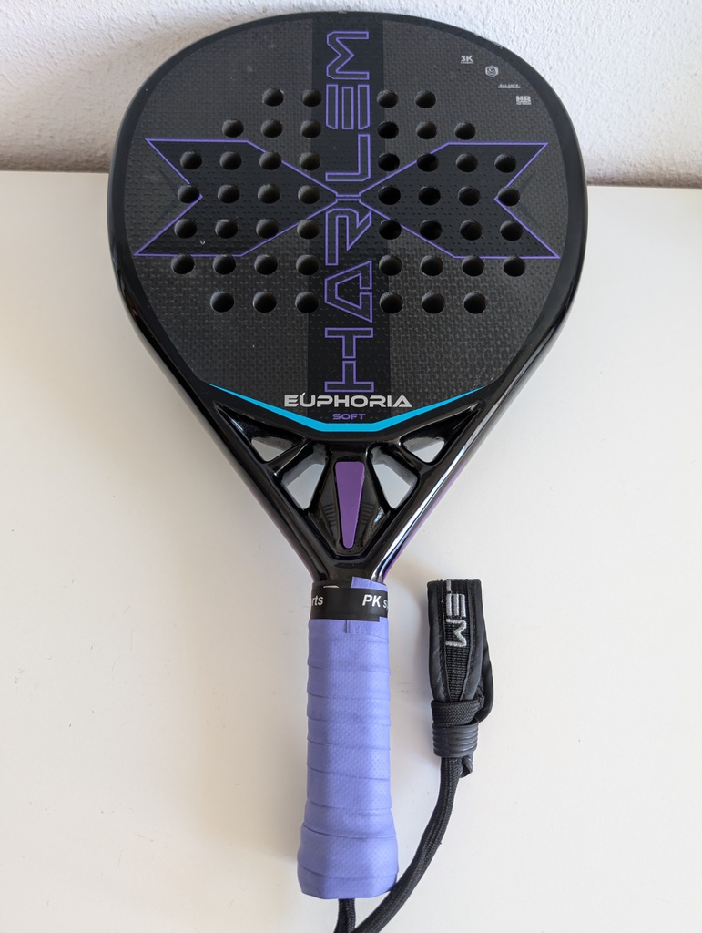 Pala Harlem Euphoria Soft