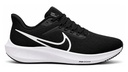 Zapatillas Casual Nike Air Zoom Pegasus 39 Negro y Blanco – Talla 42