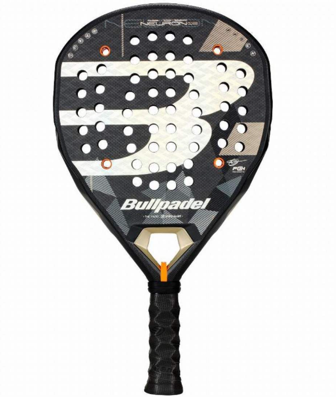 Pala Bullpadel Chingotto Neuron 02 2026