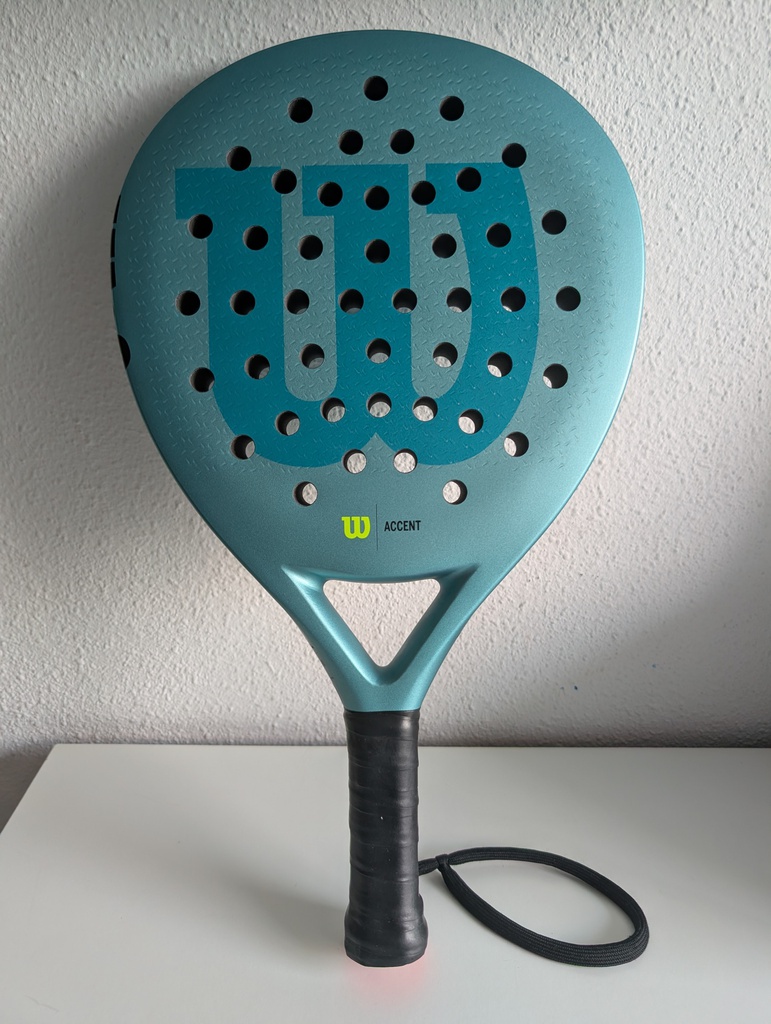 Pala Wilson Accent LT