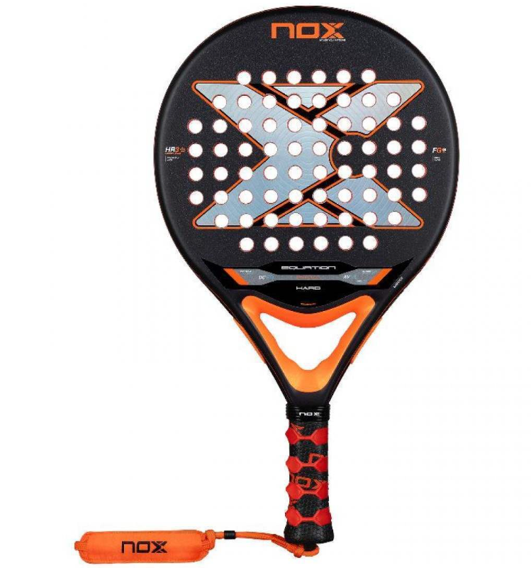 Pala Nox Equation Hard Advanced 2026