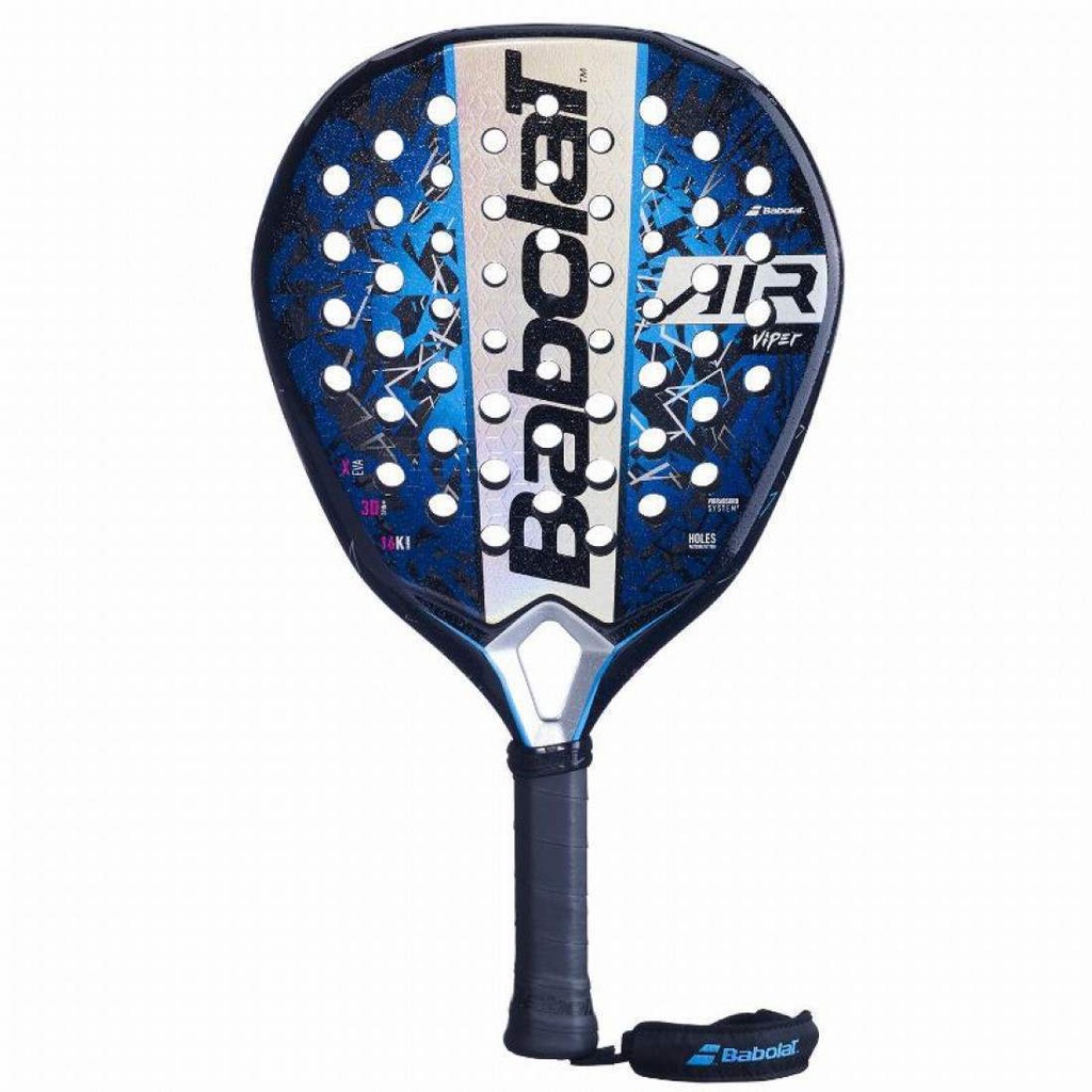 Pala Babolat Air Viper 2025