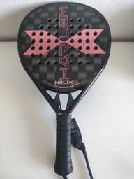 Pala Padel Harlem Helix Soft 2024
