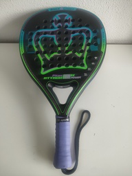 Pala Black Crown Piton Attack 15K Power