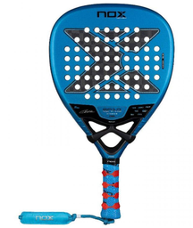 Pala Nox Edu Alonso EA10 Ventus Attack 12K Xtreme 2026