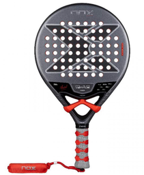 Pala Nox Miguel Lamperti ML10 Ventus Control 3K 2026