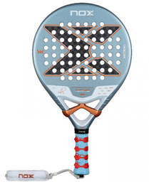 Pala Nox Aranzazu VK10 Ventus Control 12K 2026