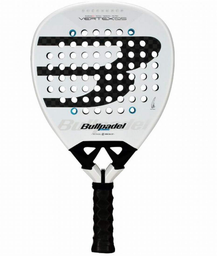 Pala Bullpadel Juan Tello Vertex 05 2026