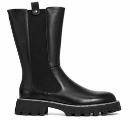 [RF00045] Botas Altas merry scott Woman Talla 40