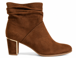 [RF00077] Botas Cortas MyBottega Woman Talla 40 (copia)