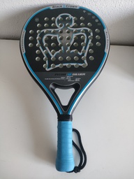 Pala Black Crown Piton 12K Silver 2024