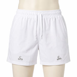 [RF00106] Short Vibora King Blanco Talla L