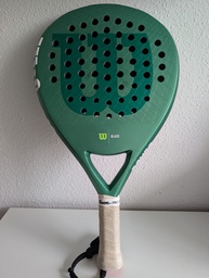 Pala Wilson Blade LS V3