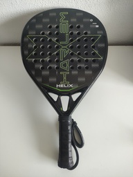 Pala Padel Harlem Helix Pro 2024