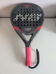 Pala Padel Enebe RSX Carbon Pro