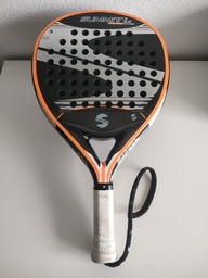 Pala Softee Summit 3.0 Orange Power