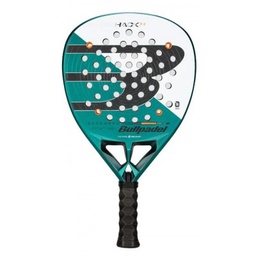 Pala Bullpadel Paquito Navarro Hack04 2025