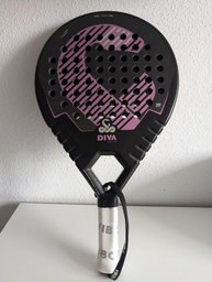 Pala Vibora Diva Elite 3K 2025
