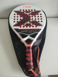 Pala Nox Miguel Lamperti ML10 Quantum 3K 2025