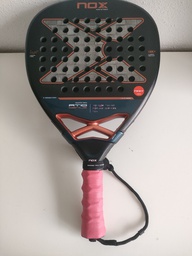 Pala Nox At10 18K Attack 2025